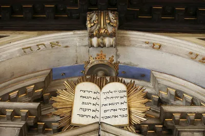 American authority and prosperity rests on the Kingship of God