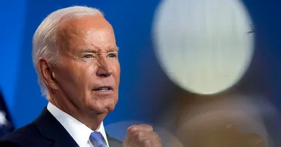 Biden withdraws from presidential race after recent gaffes