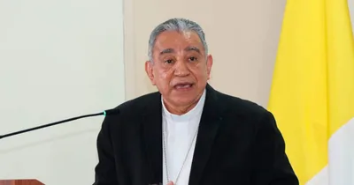 Archbishop of Panama asks victims for forgiveness: ’We cannot remain silent in the face of abuse’