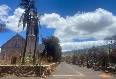 Over 1,000 missing in Maui wildfires; 114 confirmed dead