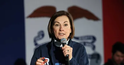 Iowa governor signs Religious Freedom Restoration Act