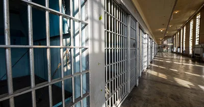 “Peacemakers” Bible Verse to Be Removed from Michigan Jail