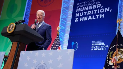 'Where's Jackie?' New Poll Shows Even Democrats Now Concerned About Biden's Cognitive Health