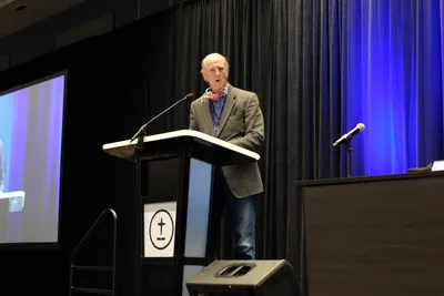 Task force to study SBC polity regarding trustee misconduct | Baptist Press