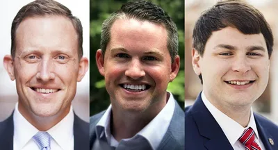 TRUSTEES: SBTS announces new administrative leadership | Baptist Press