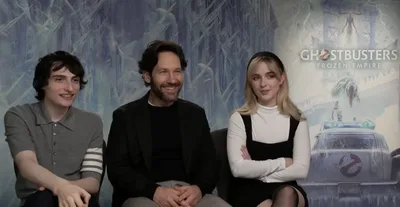 I'd Like to Meet Jesus, Says Actor Paul Rudd
