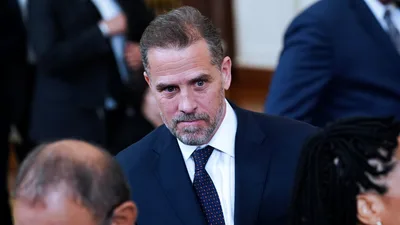 Federal Agents Say They Have Sufficient Evidence to Charge Hunter Biden