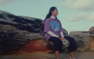 Check Out the Music Video for Hillsong Young & Free’s ‘As I Am’