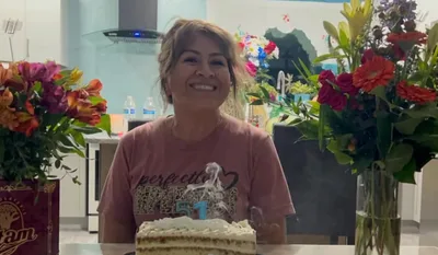 Family Vows to Bring Back Iowa Woman Missing in Mexico with Prayer