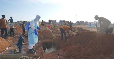 UN holds emergency meeting on African Ebola outbreak