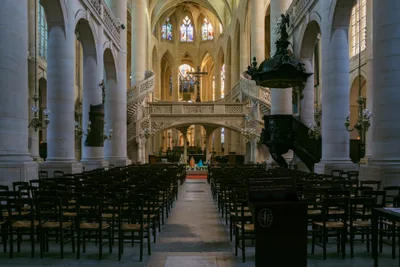6 historic churches to worship at this Christmas