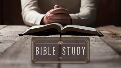 Bible Study: In Christ we are conquerors | Baptist Press