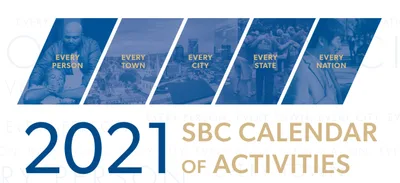 Addition of George Liele Day highlights 2021 SBC calendar | Baptist Press
