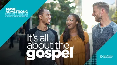 Missionaries in Sub-Saharan Africa support NAMB missionaries | Baptist Press