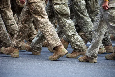 FIRST-PERSON: God’s marching orders | Baptist Press