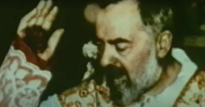 How an extraordinary healing led to the creation of The National Centre for Padre Pio