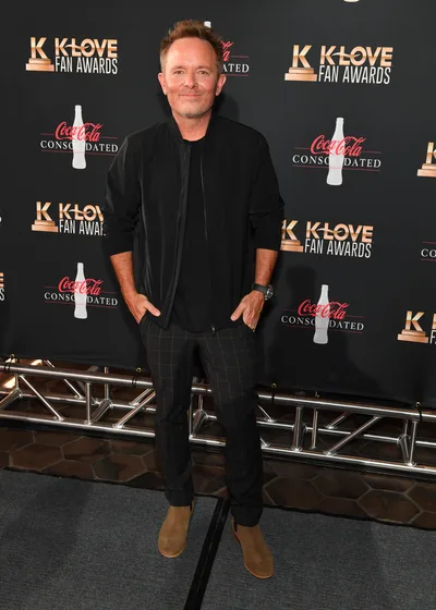 Chris Tomlin, Brooke Ligertwood urge worship leaders to remain scripturally sound as genre grows