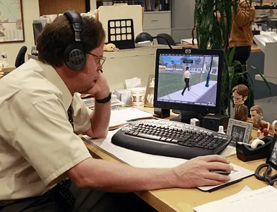 There Is Now a College Course Called ‘Wasting Time on the Internet’