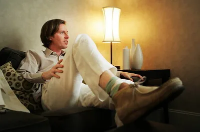 Wes Anderson Will Adapt Roald Dahl's 'The Wonderful Story of Henry Sugar' With Benedict Cumberbatch - RELEVANT