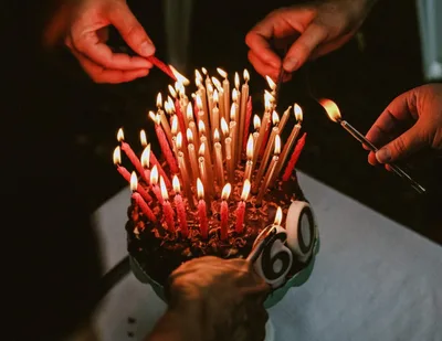 Age Is Just Another Number (Unless It’s Yours)