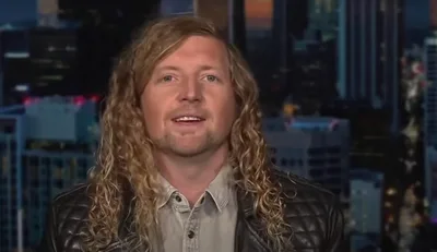 Sean Feucht: God is the 'answer and hope for America' amid 'darkness'