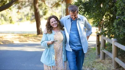 Netflix film 'The Starling' highlights sanctity of marriage, hope amid grief, says director