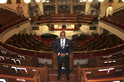Judge Dismisses Gender Bias Lawsuit against Abyssinian Baptist Church, Cites Ministerial Exception