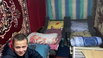 'You Don't Know Who Will Be Next': Ukrainians Fight for Survival as War Rages On
