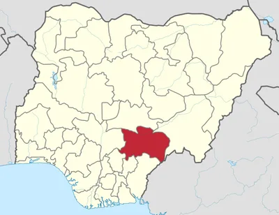 Six Christians killed in Nigeria's Benue state