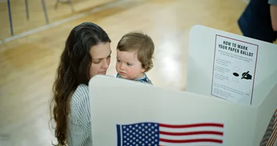 Florida Baptists Urge Rejection of State’s ‘deceptive and extreme’ Abortion Amendment | Baptist Press