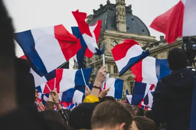 France Becomes First Country to Enshrine Abortion in Constitution: 'Guaranteed freedom'