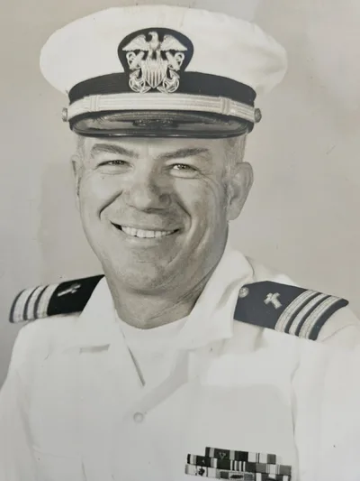 Memorial Day: Chaplain’s three tours in Vietnam leave lasting scars | Baptist Press