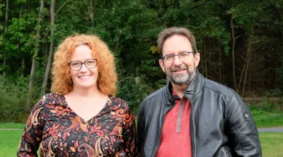 ‘We need each other as helpers, friends, companions, and partners’ to strengthen the Church’s mission, says European Evangelical Alliance co-leader Connie Duarte