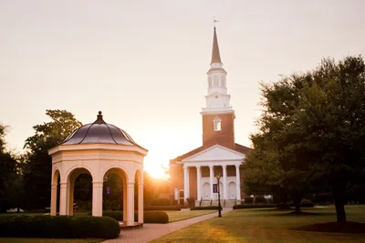 SEBTS trustees cut tuition, salaries in COVID-19 economic downturn | Baptist Press