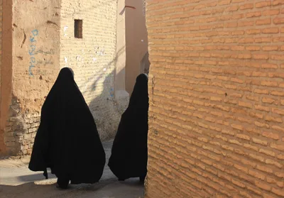 Human rights may worsen in Afghanistan, panel says | Baptist Press