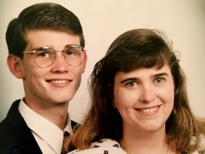 Pastor Greg Locke Admits Wife Struggles With Mental Illness, Is Living in a Shelter