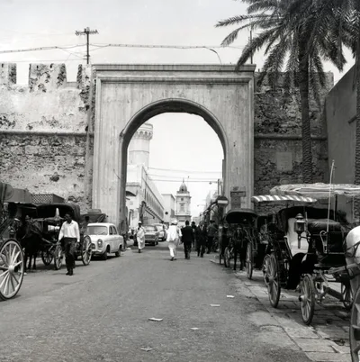 Christianity’s long history in North Africa | Baptist Press