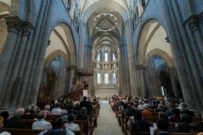 World Council of Churches Celebrates 75th Anniversary