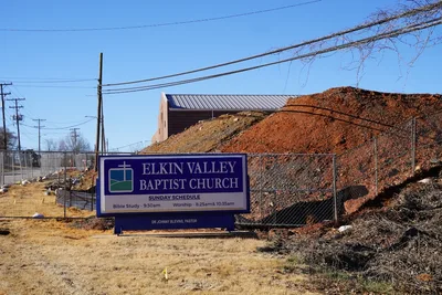 Online scammers steal $793K from N.C. church | Baptist Press