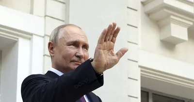 Putin again rejects grain deal to proffered by Turkey
