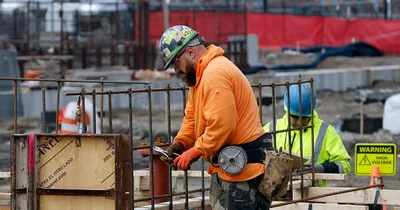 U.S. Unemployment Rises to 3.8 Percent for August