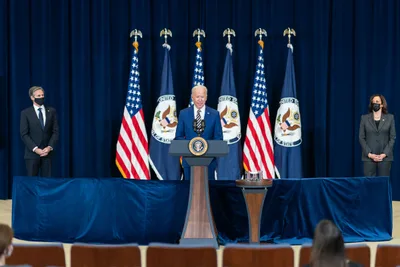 Biden’s State Department slips abortion into human rights report