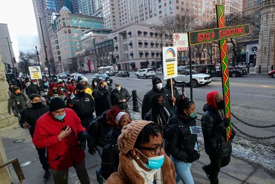 What's the real story with violence in Chicago — and how are Christians responding?