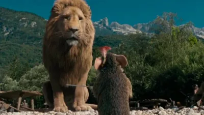 New Narnia Movies Are Headed to Netflix - RELEVANT