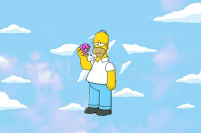 The 'Simpsons' Joke That's Saved Kids' Lives - RELEVANT