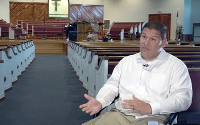 American Missionary Josh Sullivan Reveals Trauma of South African Kidnapping