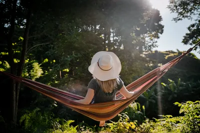 An Argument for Hammock Time