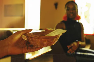 Tithing ... in This Economy? - RELEVANT