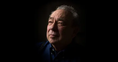 Reformed theologian, pastor R.C. Sproul dies