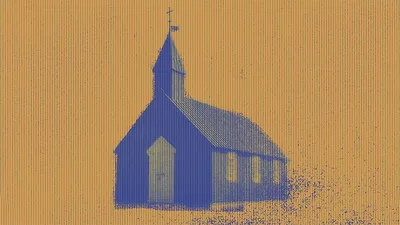 Disintegration is the Church’s Greatest Threat